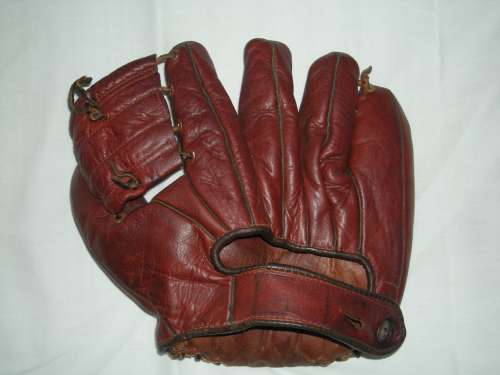 Eddie Miller Sonnett H4F Back